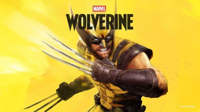 Marvel’s Wolverine! Marvel’s Wolverine!